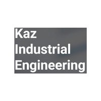 Company name - Kaz Industrial Engineering