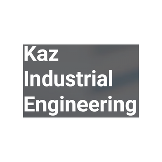 Exhibitor profile image for Kaz Industrial Engineering