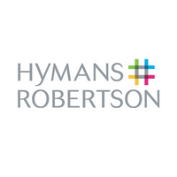 Company name - Hymans Robertson