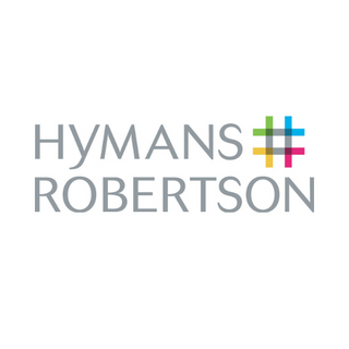 Exhibitor profile image for Hymans Robertson
