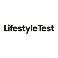 Company name - LifestyleTest
