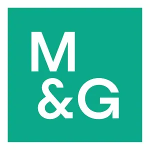 Exhibitor profile image for M&G Plc