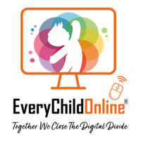 Company name - Every Child Online