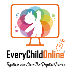 Exhibitor profile image for Every Child Online