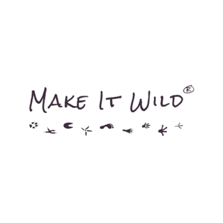 Exhibitor profile image for Make It Wild