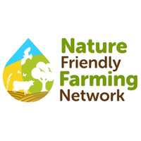 Company name - Nature Friendly Farming Network