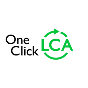 Exhibitor profile image for One Click LCA