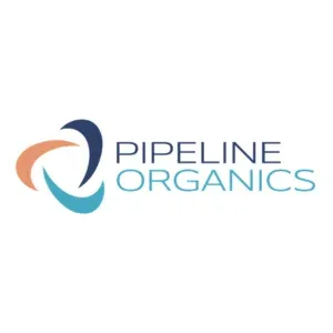 Exhibitor profile image for Pipeline Organics