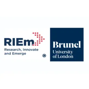 Exhibitor profile image for RIEm Programme