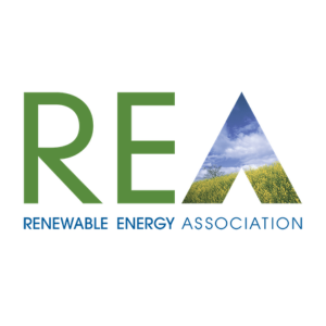 Exhibitor profile image for Renewable Energy Association