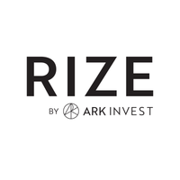 Company name - Rize by ARK Invest