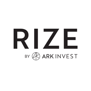 Exhibitor profile image for Rize by ARK Invest