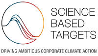 Company name - Science Based Targets Initiative