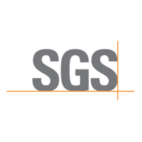 Company name - SGS