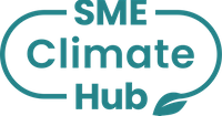 Company name - SME Climate Hub