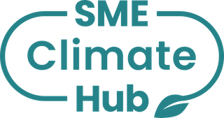 Exhibitor profile image for SME Climate Hub
