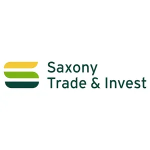 Exhibitor profile image for Saxony Trade and Investment