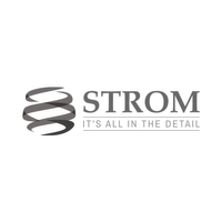 Company name - Strom