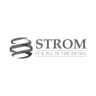 Exhibitor profile image for Strom