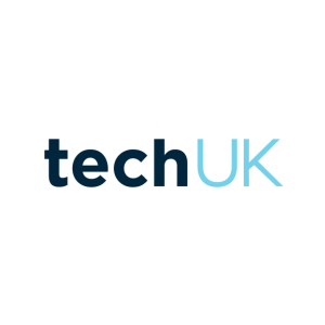 Exhibitor profile image for TechUK