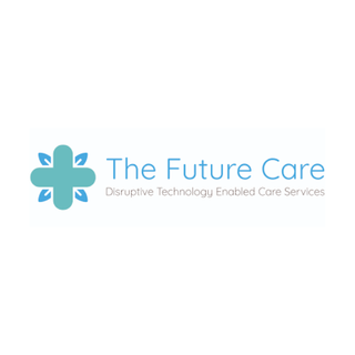 Exhibitor profile image for The Future Care (UK) Ltd