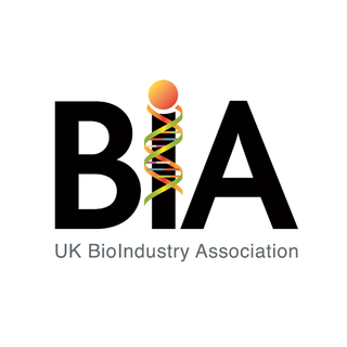 Exhibitor profile image for BioIndustry Association (UK)
