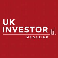Exhibitor profile image for UK Investor Magazine
