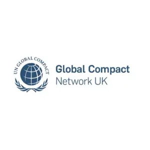 Exhibitor profile image for UN Global Compact Network UK