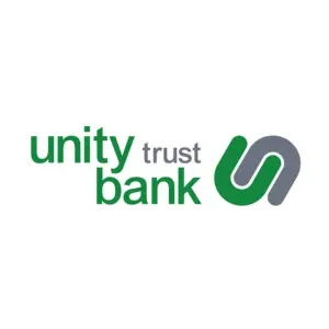 Exhibitor profile image for Unity Trust Bank