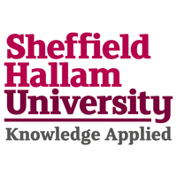 Company name - Sheffield Hallam University