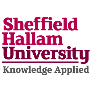 Exhibitor profile image for Sheffield Hallam University