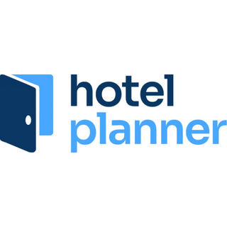 Exhibitor profile image for HotelPlanner.com