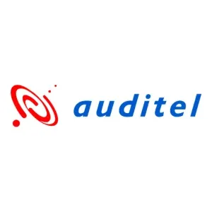 Exhibitor profile image for Auditel