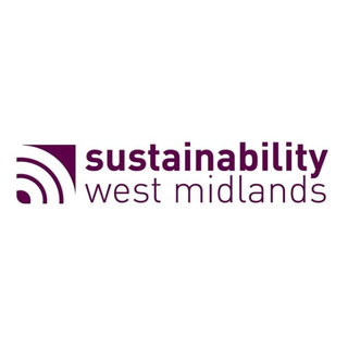 Exhibitor profile image for Sustainability West Midlands