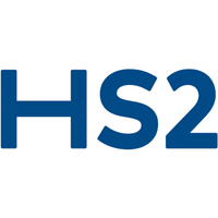 Company name - HS2 (High Speed Two)