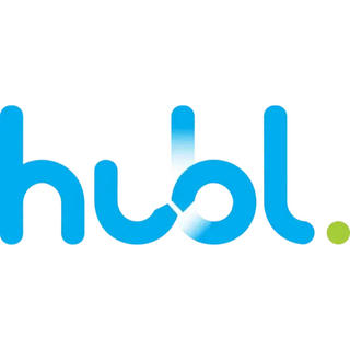 Exhibitor profile image for Hubl Logistics