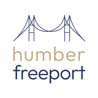Company name - Humber Freeport