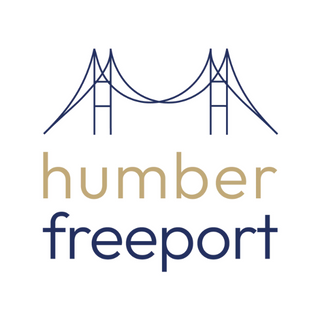 Exhibitor profile image for Humber Freeport