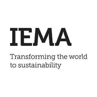 Exhibitor profile image for Institute for Environmental Management and Assessment