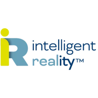 Exhibitor profile image for Intelligent Reality