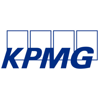 Exhibitor profile image for KPMG UK