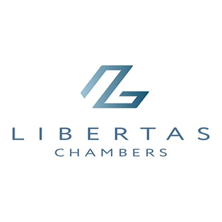 Exhibitor profile image for Libertas Chambers