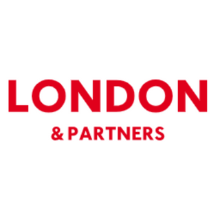Exhibitor profile image for London & Partners