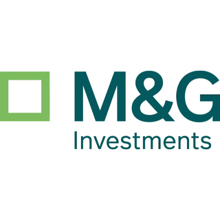 Exhibitor profile image for M&G Investments