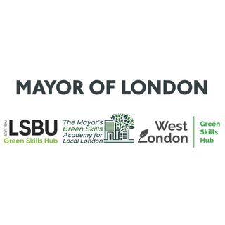 Exhibitor profile image for Mayor's Green Skills Academies