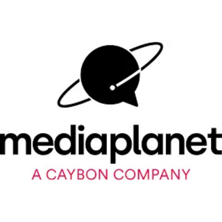 Exhibitor profile image for Mediaplanet (Responsible Business Campaign)