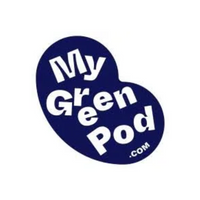 Company name - My Green Pod