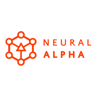 Exhibitor profile image for Neural Alpha