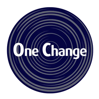 Exhibitor profile image for One Change