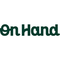 Company name - OnHand